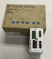 OPTO 22,B3000,DIGITAL MODULE NEW