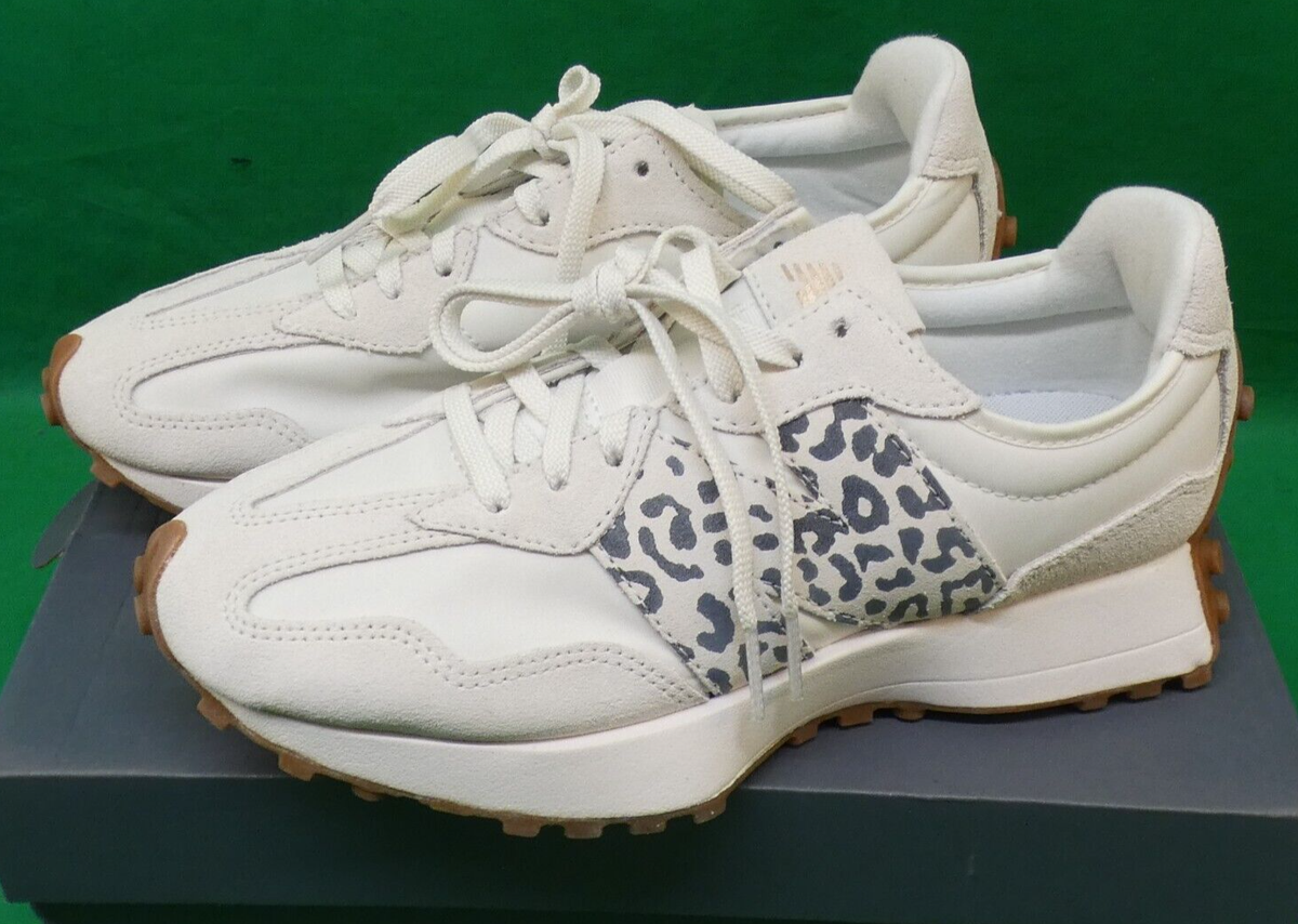 off white leopard sneakers