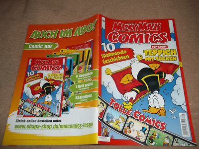 MICKEY MOUSE COMICS***COMIC***BOOKLET***NO.30