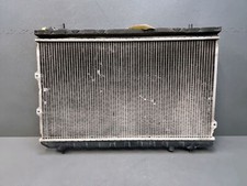 Radiateur Kia CERATO