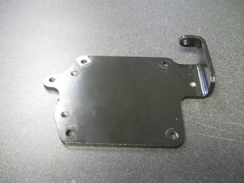 Yamaha Outboard 65W-15121-00-00 Crankcase 2 BIN0343 - Afbeelding 4 van 9