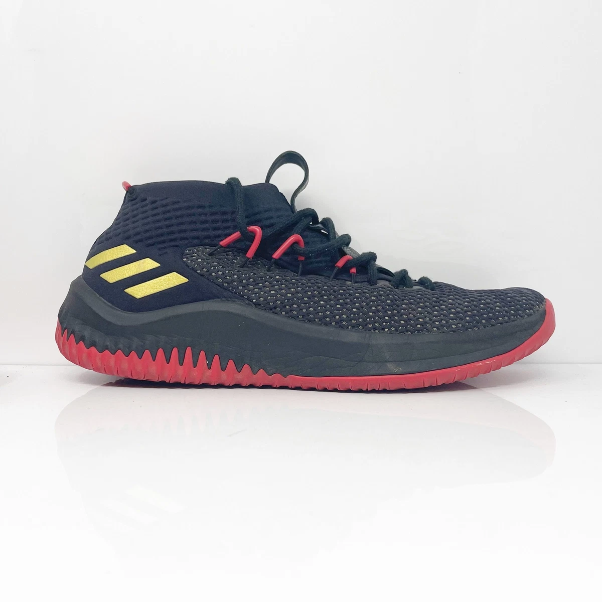 Men's dame 4 sale