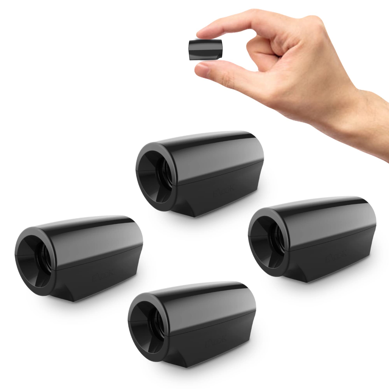 Deer Warning Whistles Device for Car, Save Deer Whistle with Upgraded Acrylic...