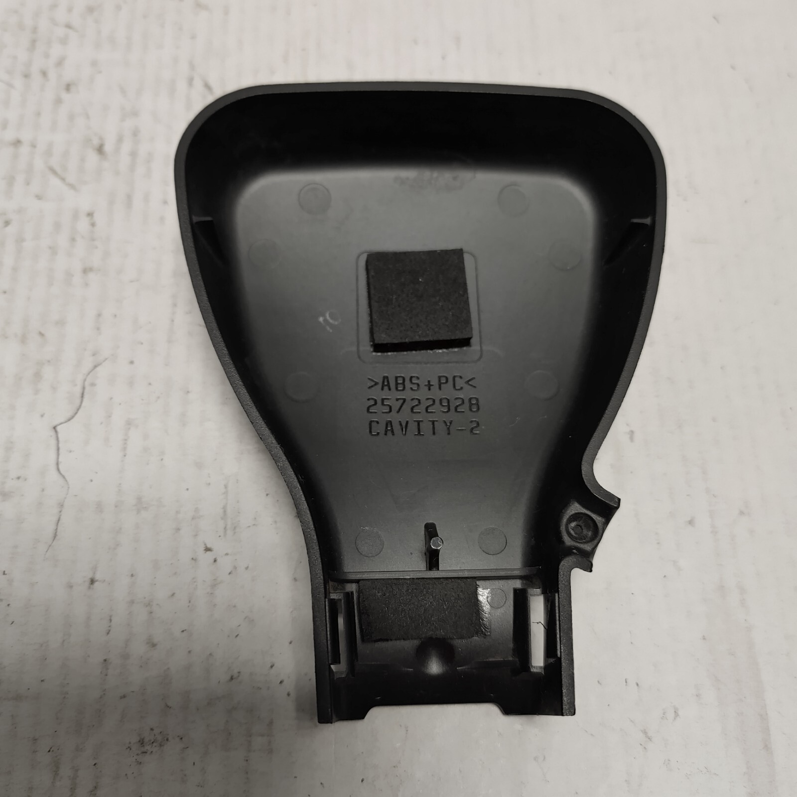 01 Cadillac DeVille Sun Solar Sensor 25705636 VLM15803 OEM | eBay