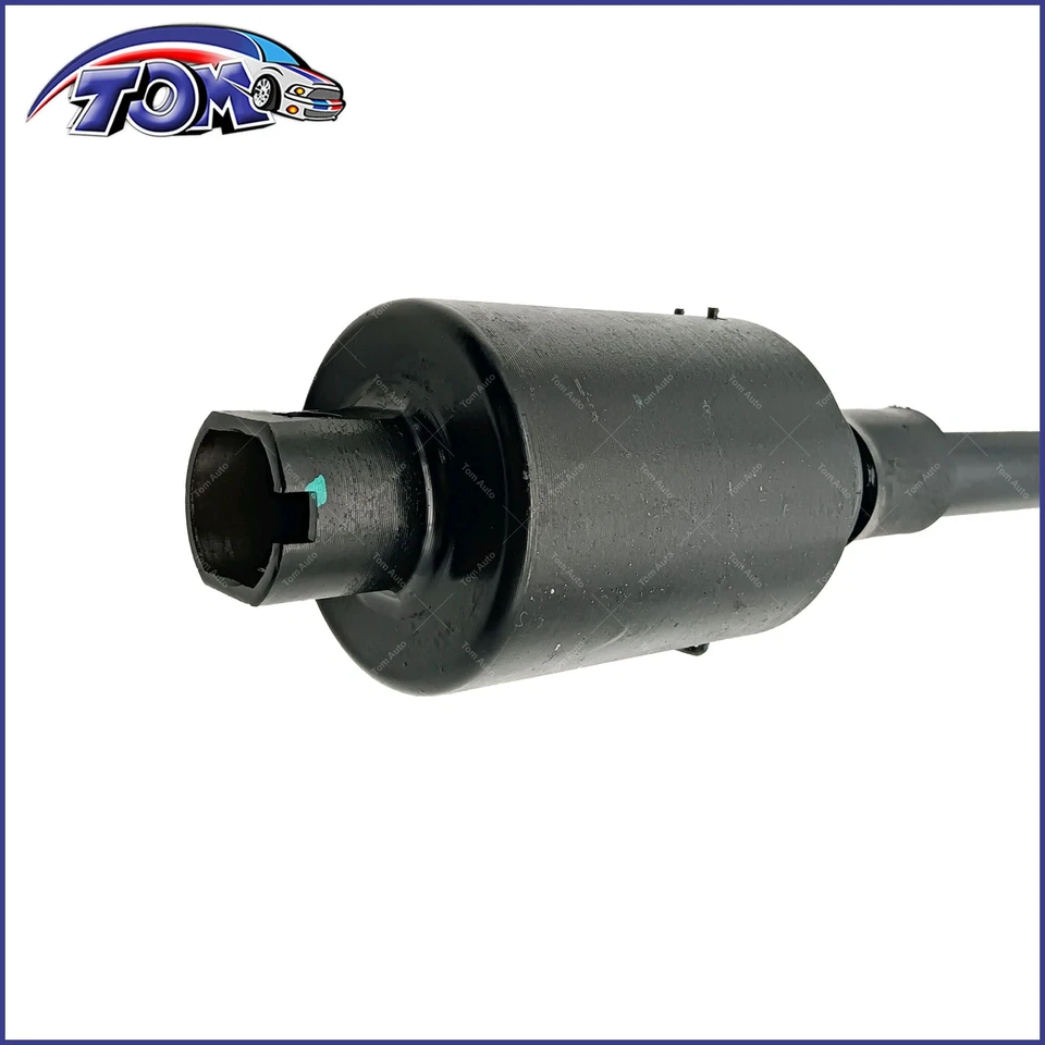 Intermediate Steering Shaft for Chevy C70 Kodiak C7500 Kodiak 1990-2002 GMC - Image 4 of 4