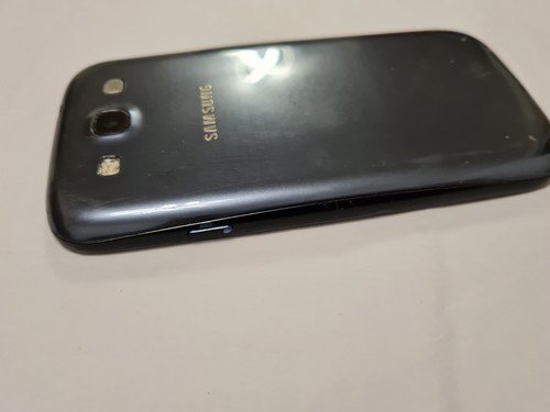 Samsung Galaxy S3 Neo - 16 GB - Blue (Unlocked) - Afbeelding 13 van 14