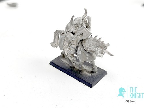 Chaos Warriors Nurgle Daemons Undead Vampire Count METAL MULTILISTING Citadel - Picture 66 of 239