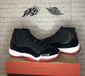 jordan retro 11 playoffs 2019
