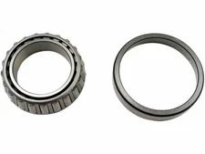 For 1973-1986 Chevrolet C20 Suburban Wheel Bearing Rear Outer 39665ZK 1974 1975