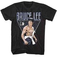 Ultimate Guide to Bruce Lee Collectibles and Memorabilia 28