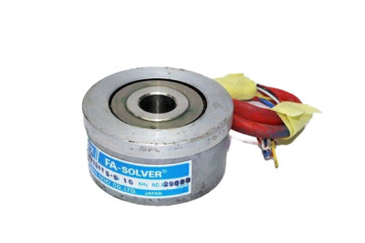 TAMAGAWA TS2018N432E41 BRX ENCODER