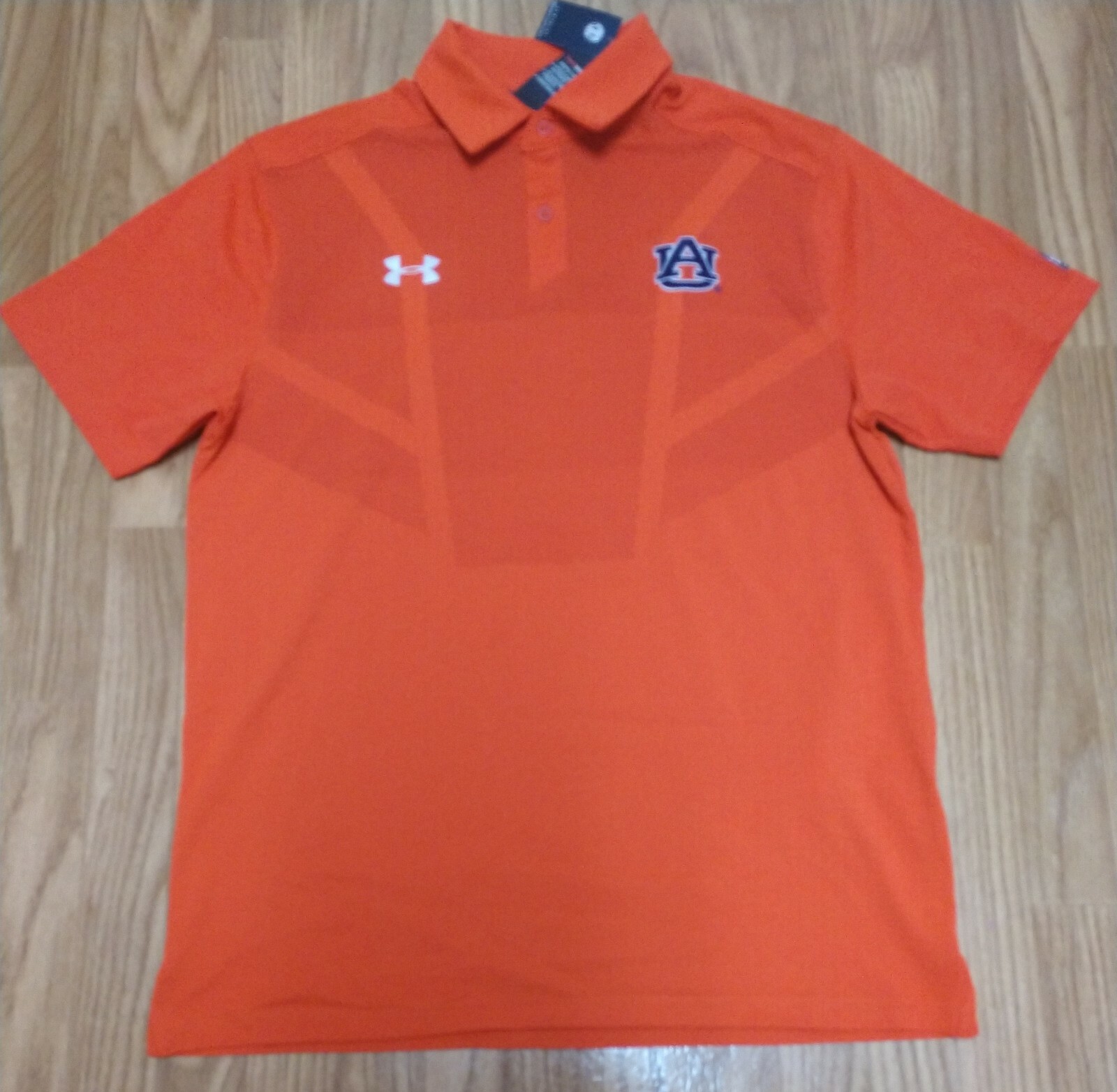 auburn under armour backpack
