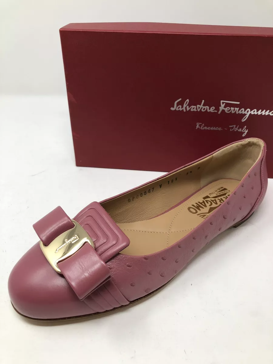 Ferragamo shoes deals women