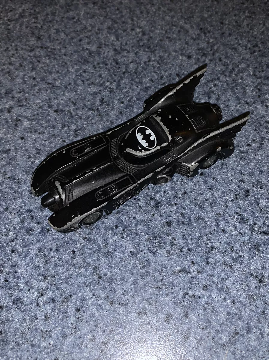 Ertl batmobile 1992 clearance