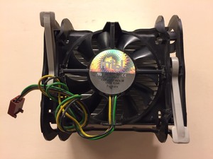 478 cpu cooler