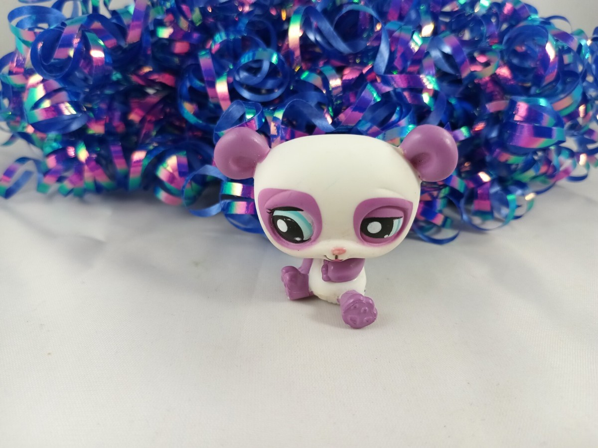 LPS Littlest Pet Shop Panda # 1435 | Acheter sur