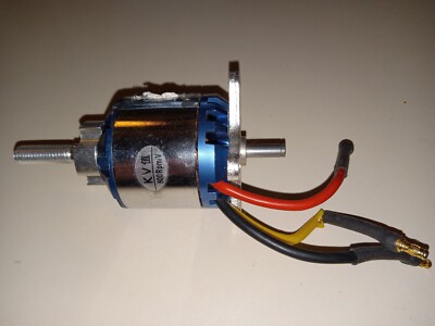 Value Hobby R/C Motor G32 800 Rpm/v Motor
