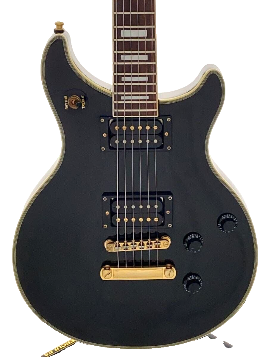 Tak Matsumoto DC ブラック エピフォン Epiphone 【公式通販】