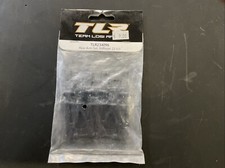 TLR234096 Rear Arm Set, Stiffezel: 22 5.0