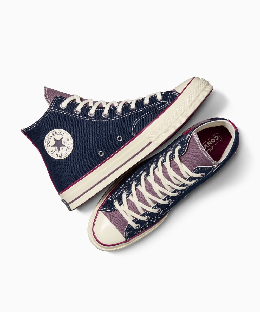 Converse Chuck 70 Leather 