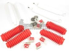 Skyjacker Hydro H7000 Shocks Front & Rear for 94-12 Dodge Ram 2500 4WD 1-3" Lift