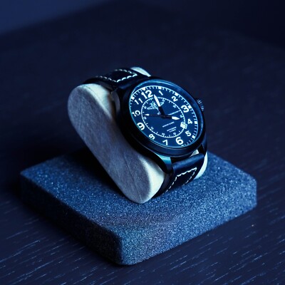  Moscow Classic Aeronavigator Automatik Armbanduhr 2824/03761123 Modell 11078
