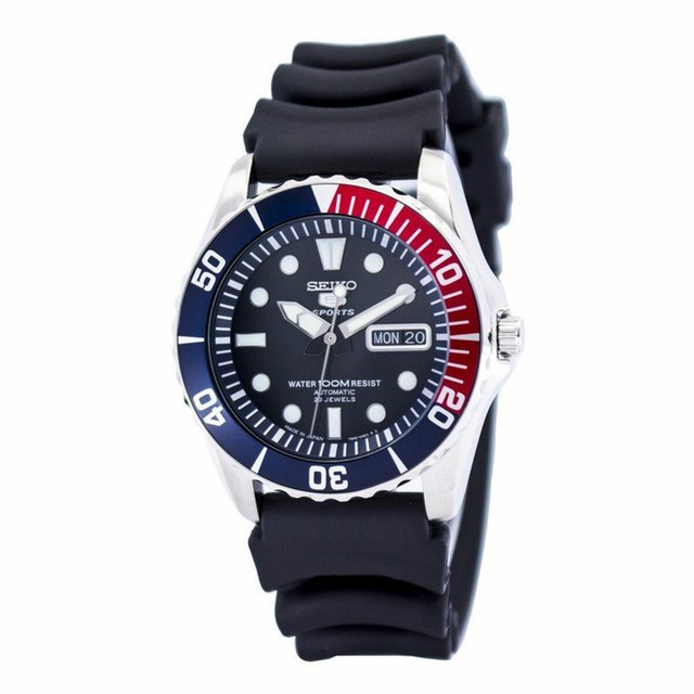 seiko 5 sports snzf15