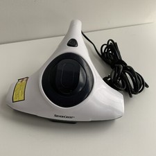 Silver Crest SMS 300 A1 Mattress Dust Mites Vacuum Cleaner - Tested