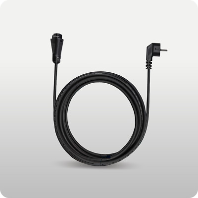 Growatt 5m Anschlusskabel für NEO 800M-X/ 1000M-X/ 1600M-X2 Kabel Wechselrichter
