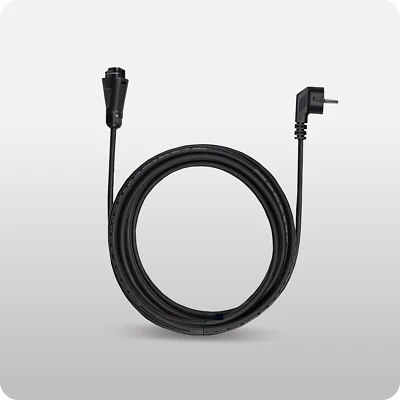 Growatt 5m Anschlusskabel für NEO 800M-X/ 1000M-X/ 1600M-X2 Kabel Wechselrichter