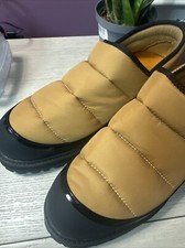TIMBERLAND x HUMBERTO LEON 110 LENGÜETAS SUELA ZUECOS HOMBRE ZAPATOS TB0A686F231 Talla 11
