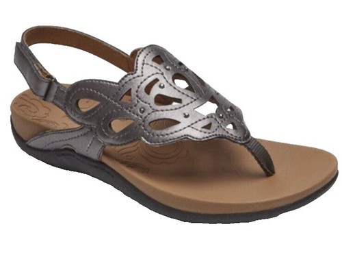 Rockport Mens Sport Three-Strap Sandal Tan US 8 M | eBay display picture 2