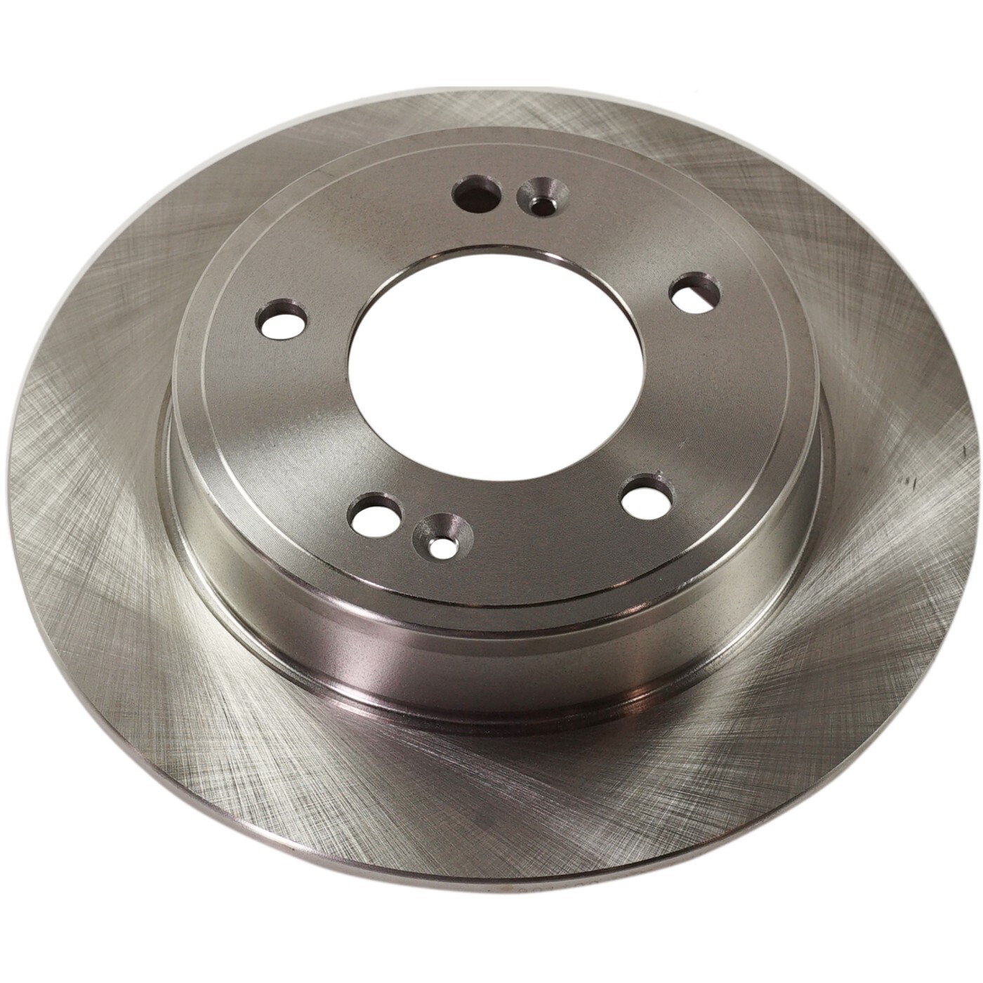 Front and Rear Brake Disc Rotor and Pad Kit For 201116 Hyundai Elantra 1.8L 2L eBay