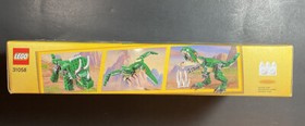 LEGO Creator Set 31058 [ Mighty Dinosaurs ] NEW