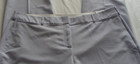 LANE BRYANT Lilac Purple "PERFECT DRAPE Mid Rise STRAIGHT" Pant Sz 22 Tall (35") — photo 4