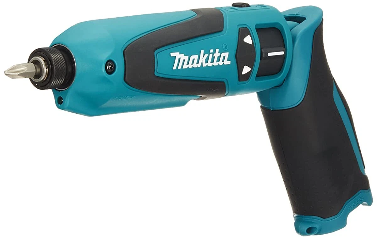 Makita pen impact driver deals