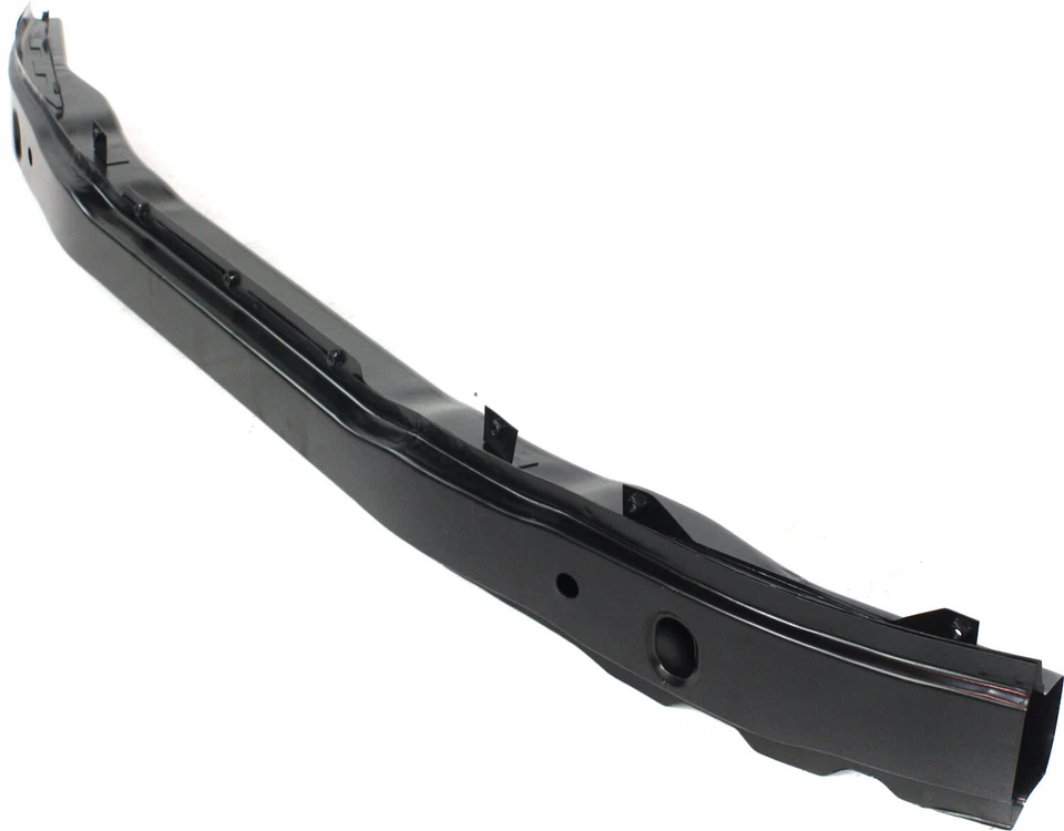  Front Bumper Reinforcement For Mitsubishi Mirage 1997-2001 - Imagem 2 de 4