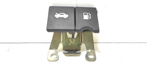 Nissan Qashqai 2009 Hebel Öffner Griff Motorhaube UST72217