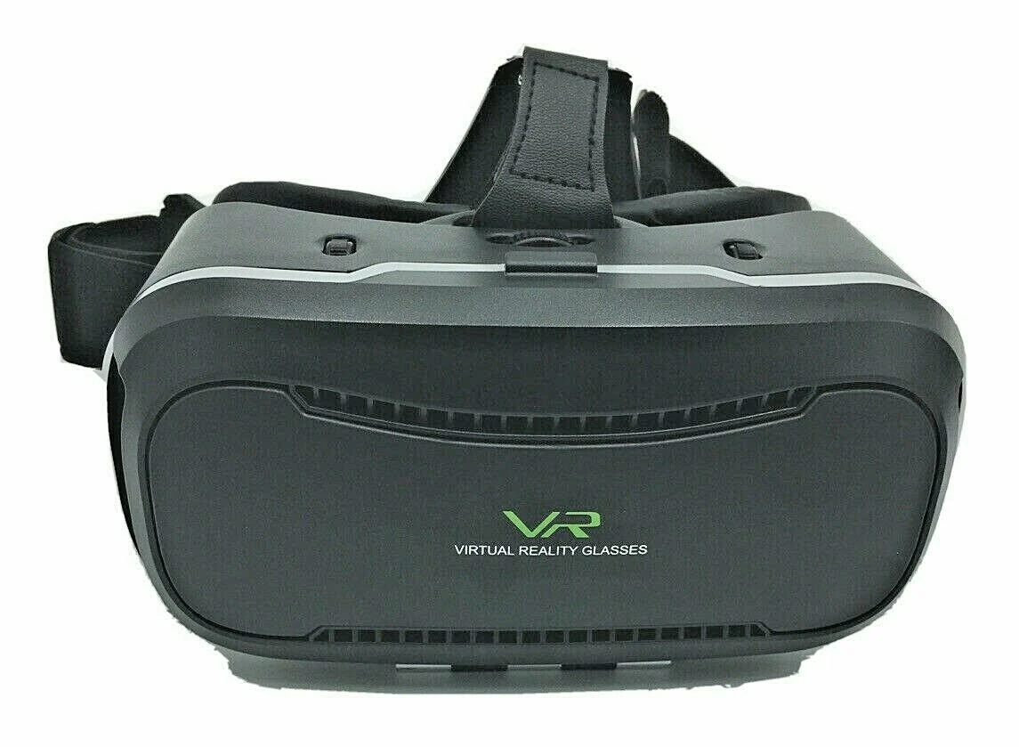 Vr outlet box ebay