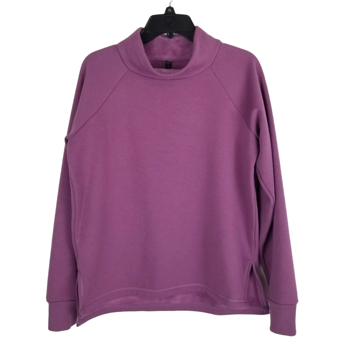 Gaiam sweatshirt best sale