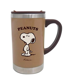 Peanuts Snoopy Olaf Coffee Mug Kawaii Cute New Animation Art Characters Other Peanuts