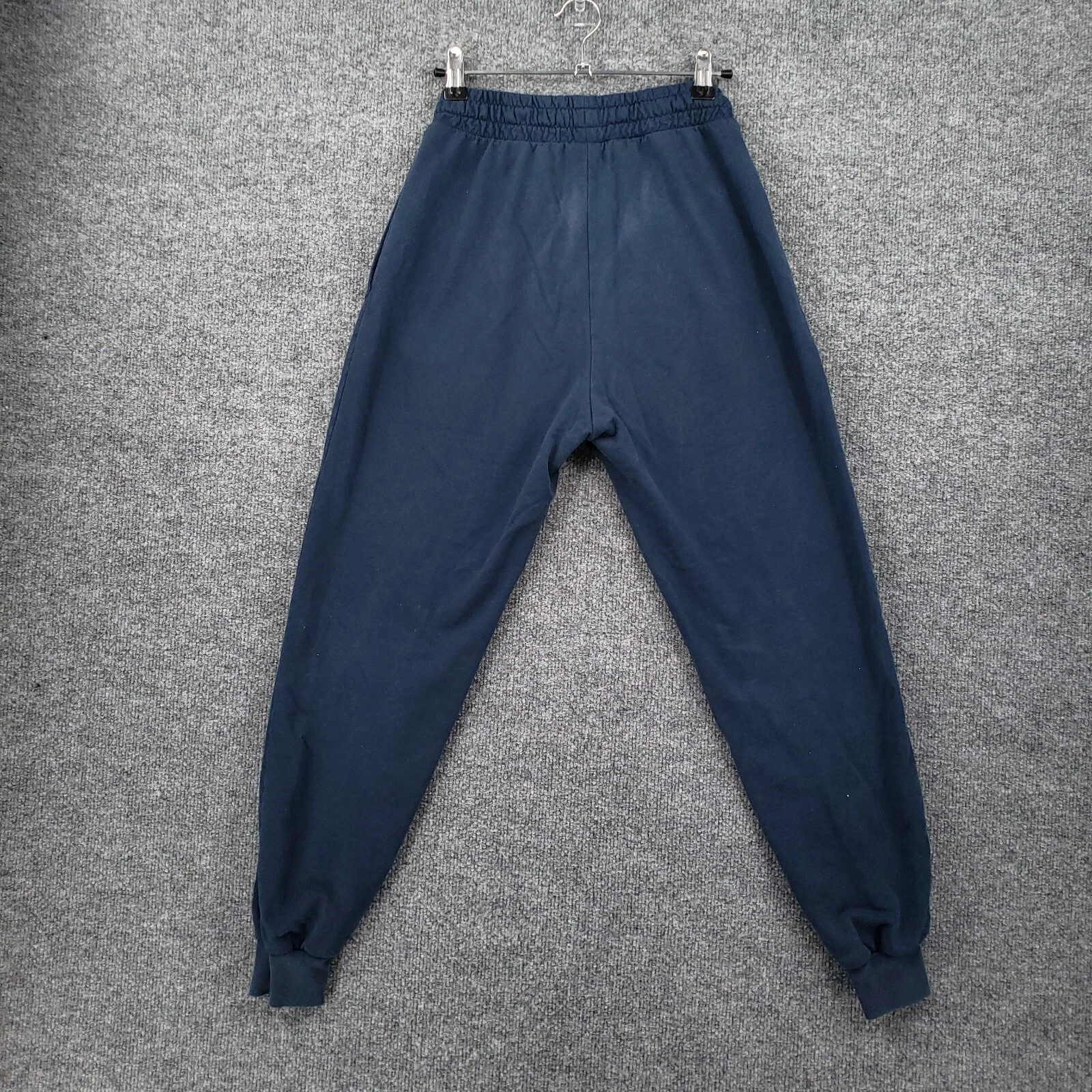 gymshark tapered training workout jogger pants