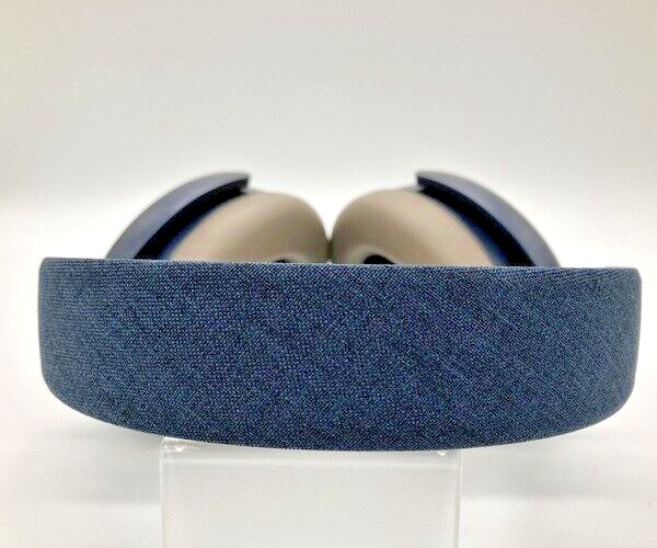 Sennheiser Momentum 4 Denim Wireless Over-ear Headphones