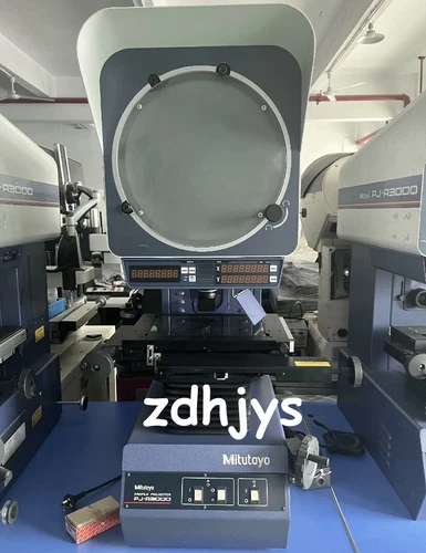 1PC For MITUTOYO PJ-A3000 used PJA3000#