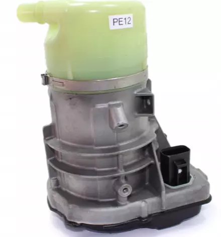 Volvo xc60 power steering cheap pump