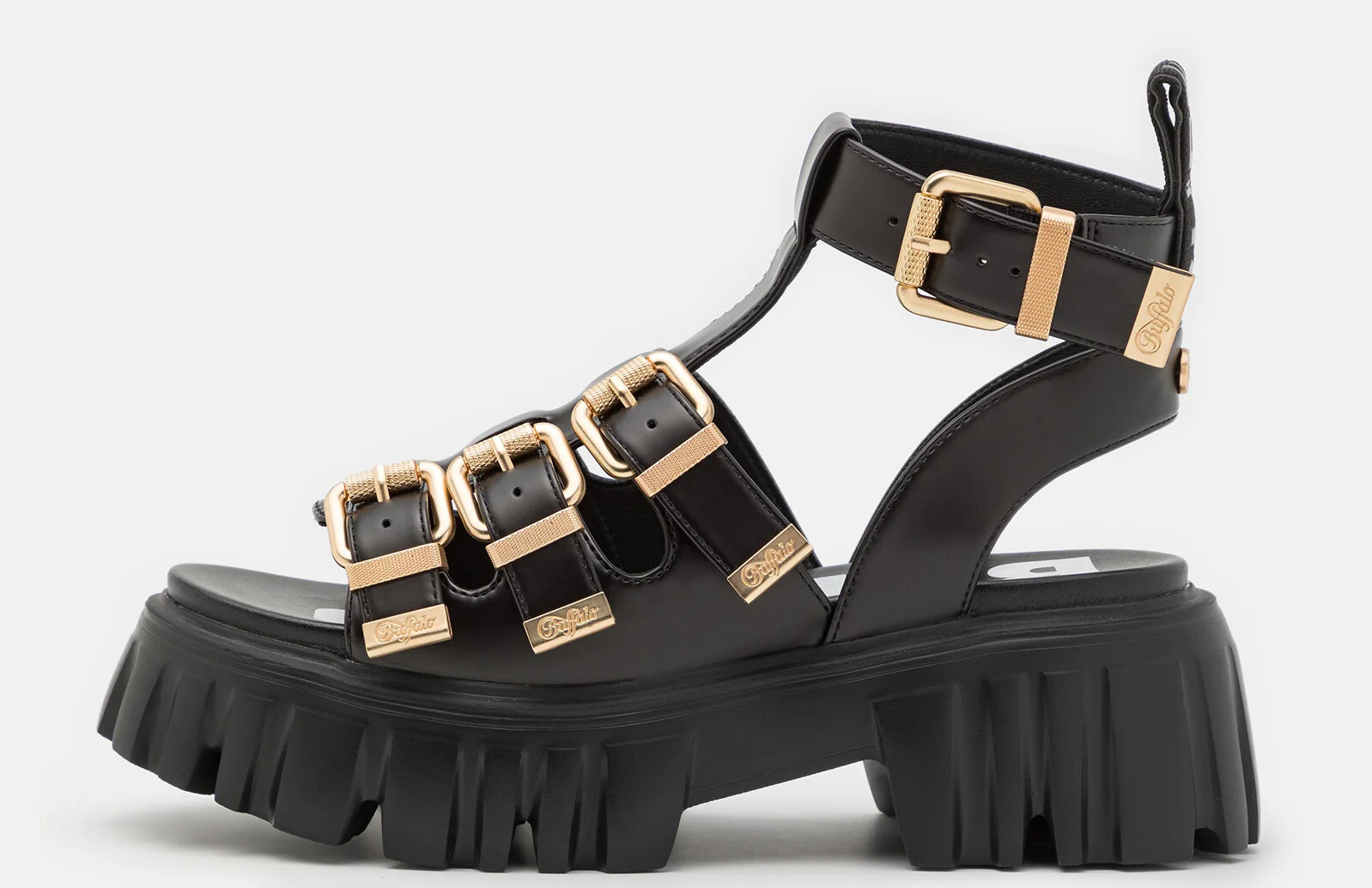 ЗУБЫ ЛЬВА БУЙВОЛА BN16021341 ДАМЕНСАНДАЛЕН