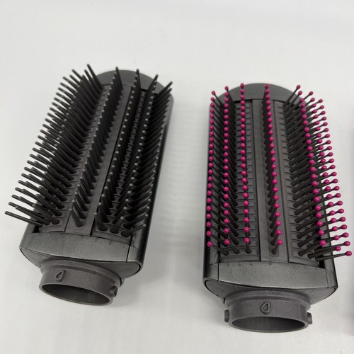 Dyson Airwrap Attachments ONLY Accessories 5 pieces Brushes Barrels Filter Clean - 第 3/5 張圖片