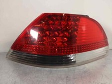 Feu arrière BMW 745