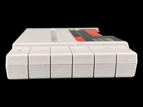 Vintage 1991 Super Nintendo NES Super Scope 6 Video Game Cartridge