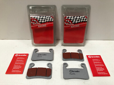 Brembo Bremsbeläge Bremsklötze Bremse vorne BMW R 1250 GS R RS RT S 1000 RR